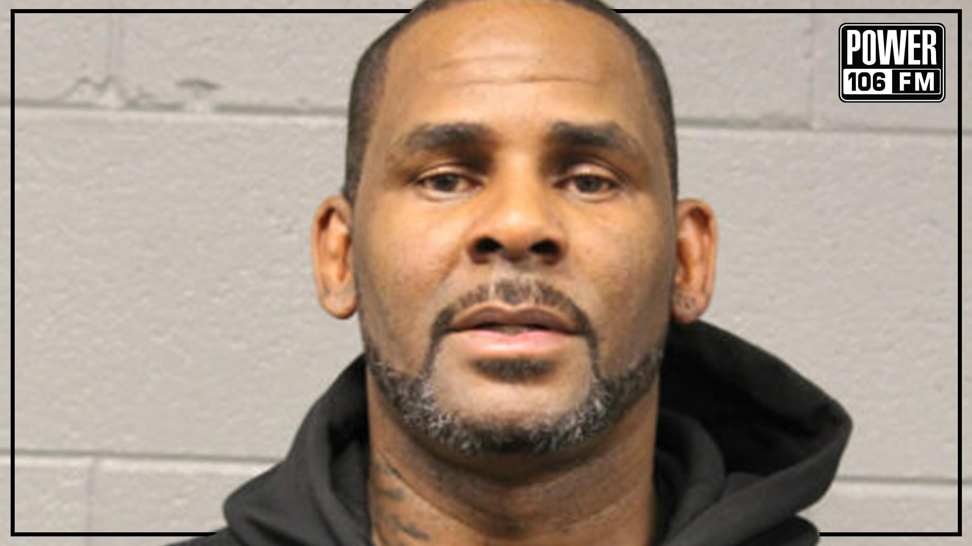 #DailyDose: Would You Bail Out R. Kelly?