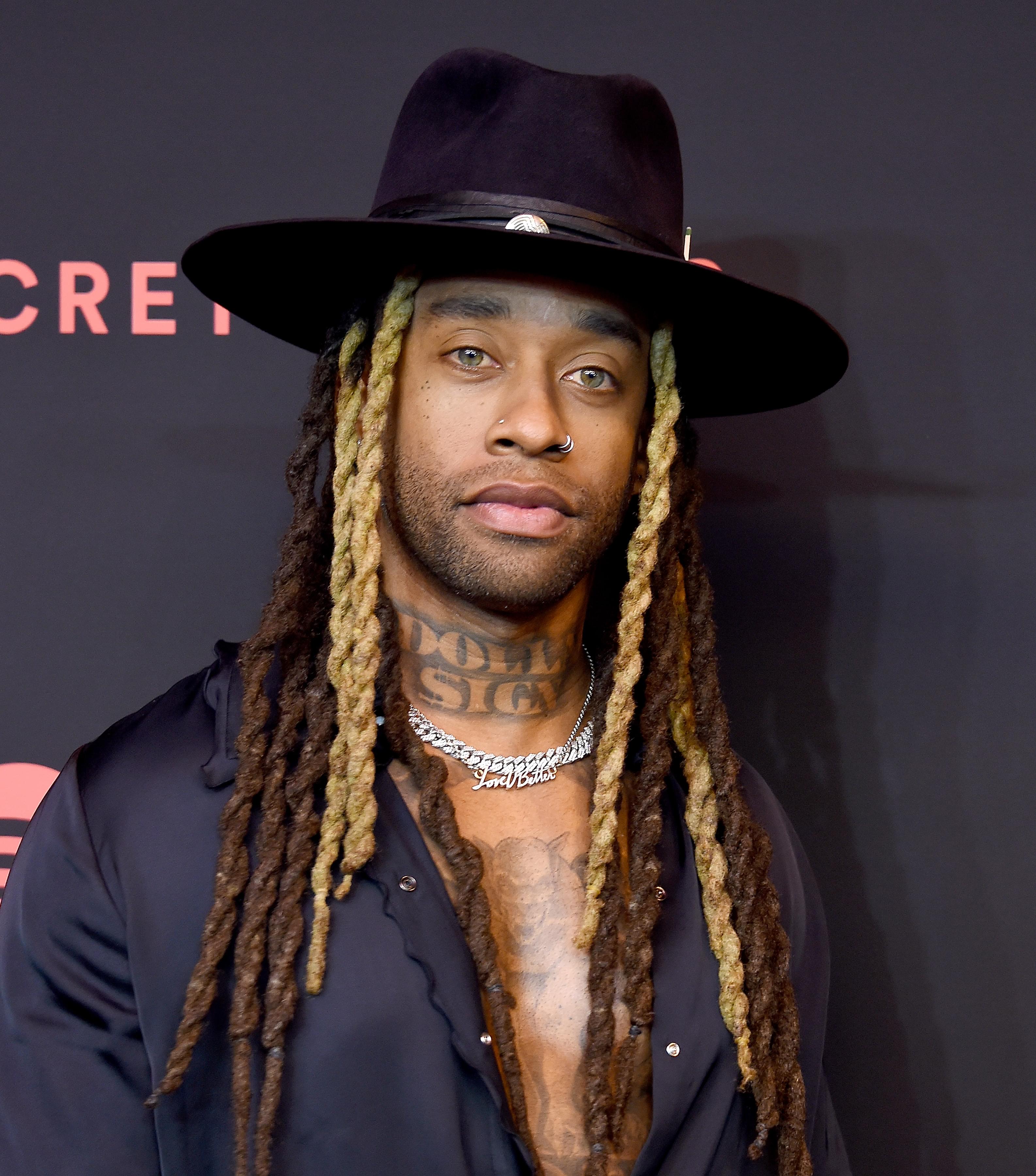 Ty Dolla Sign’s Drug Charges Could Be Dropped