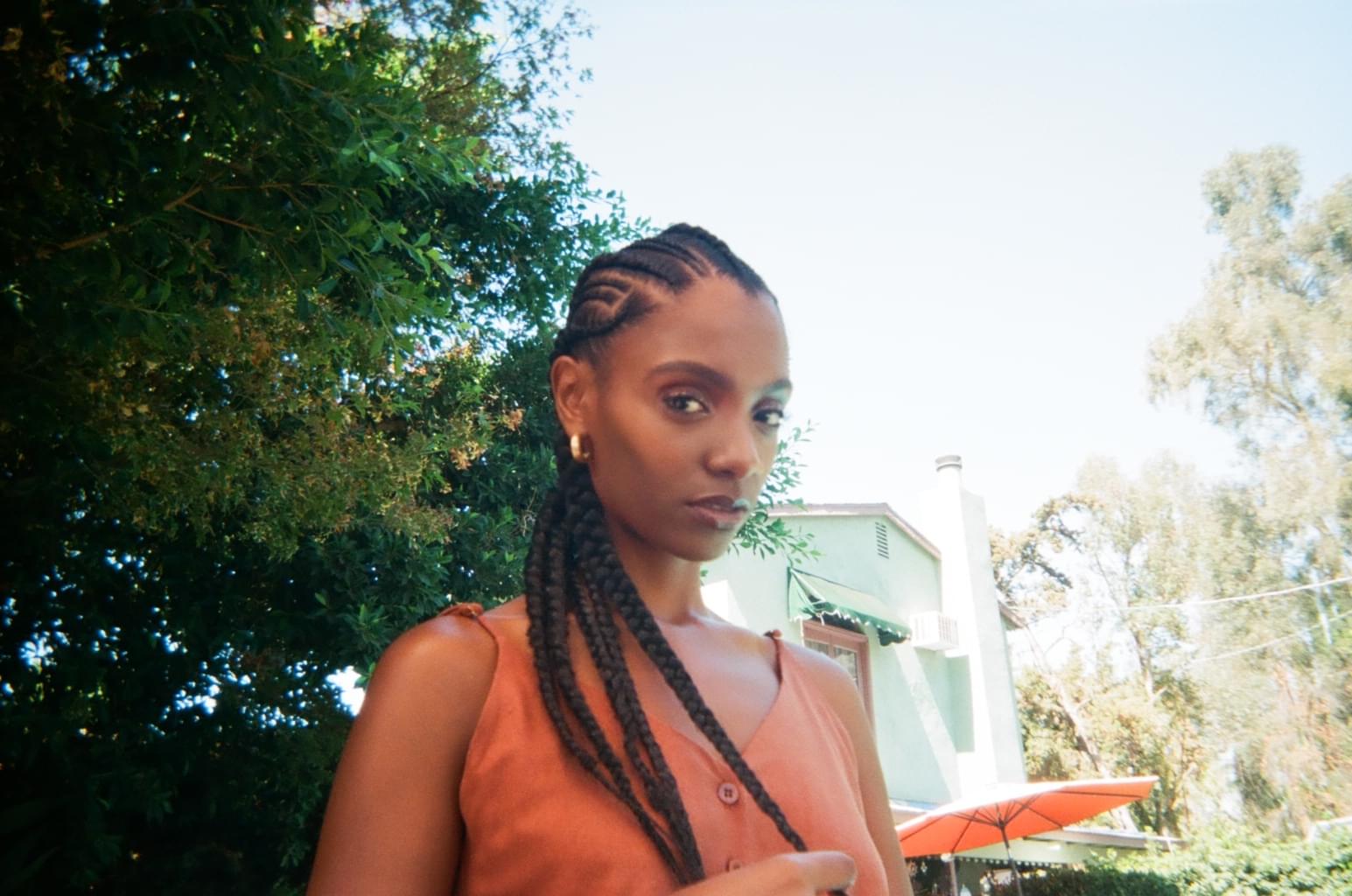 Mereba Drops Debut Album ‘The Jungle Is The Only Way Out’ [LISTEN]