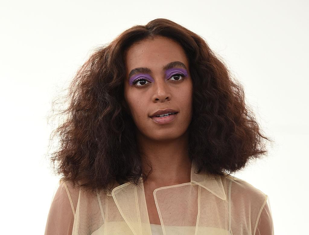 Solange Drops Teaser Visuals And NEW Album Tracklist