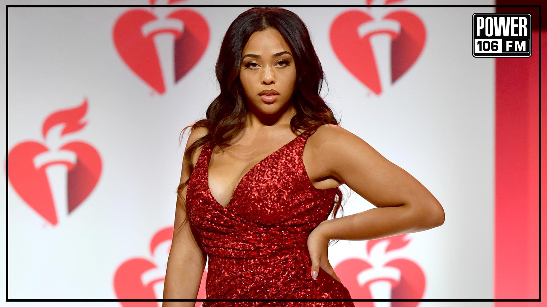 #DailyDose: Is Jordyn Woods A Home Wrecker?