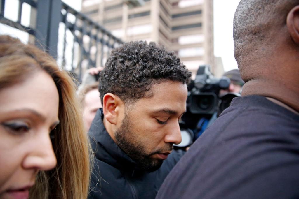 The Brothers Who Aided Jussie Smollett Say: They Feel “Tremendous Regret”