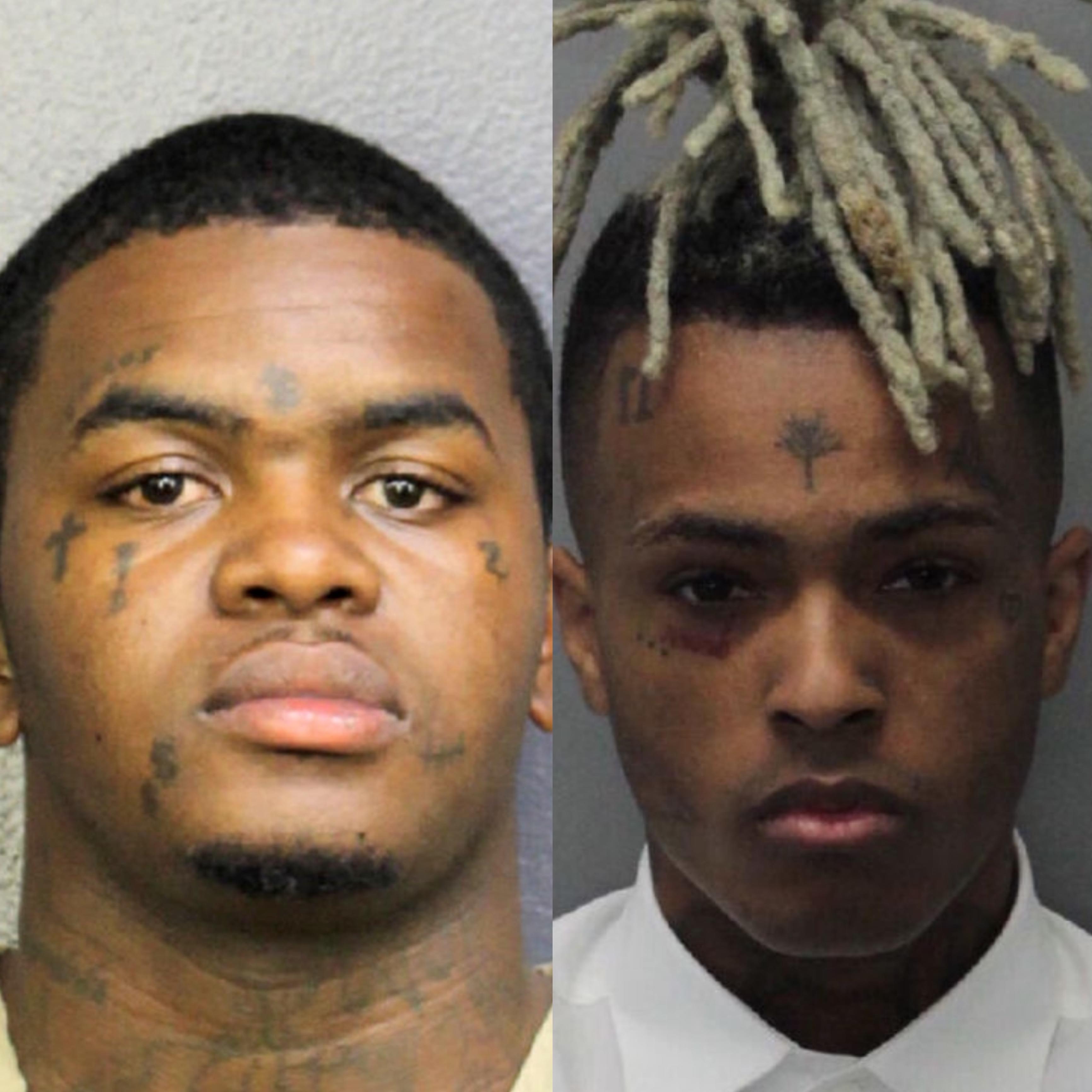 XXXTentacion Murder Suspect Hiring A 15K Forensic Expert