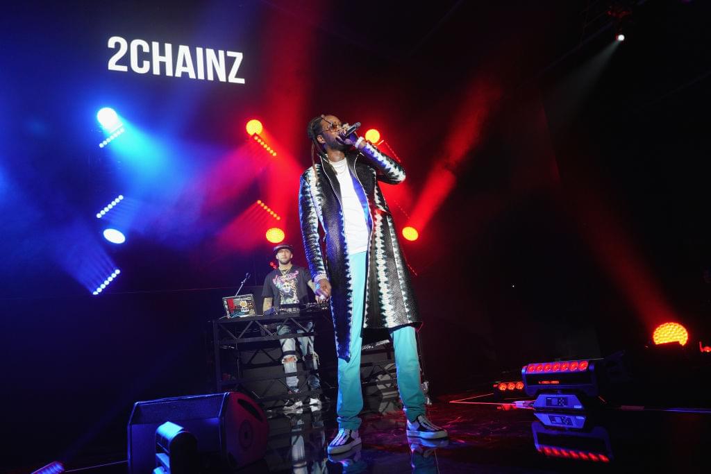 [WATCH] 2 Chainz Drops “Money In The Way” Visuals