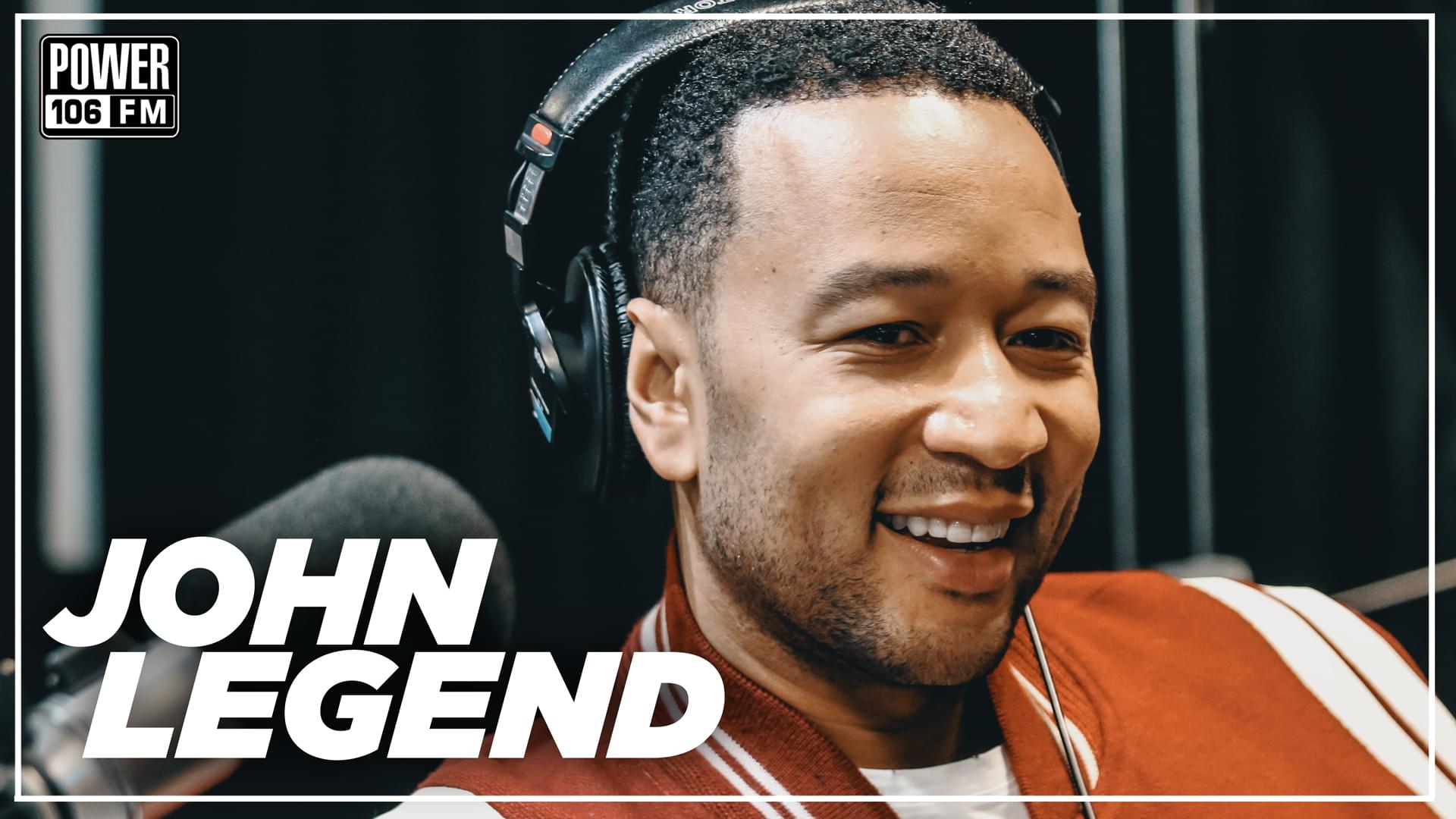 John Legend Talks Meaning Behind “Preach”, New Michael Jackson Docu + Covers “Baby Shark”