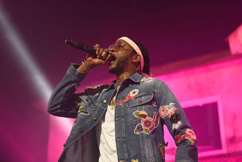 [WATCH] 2Chainz Debuts His New YouTube Series “#CrateTalk”