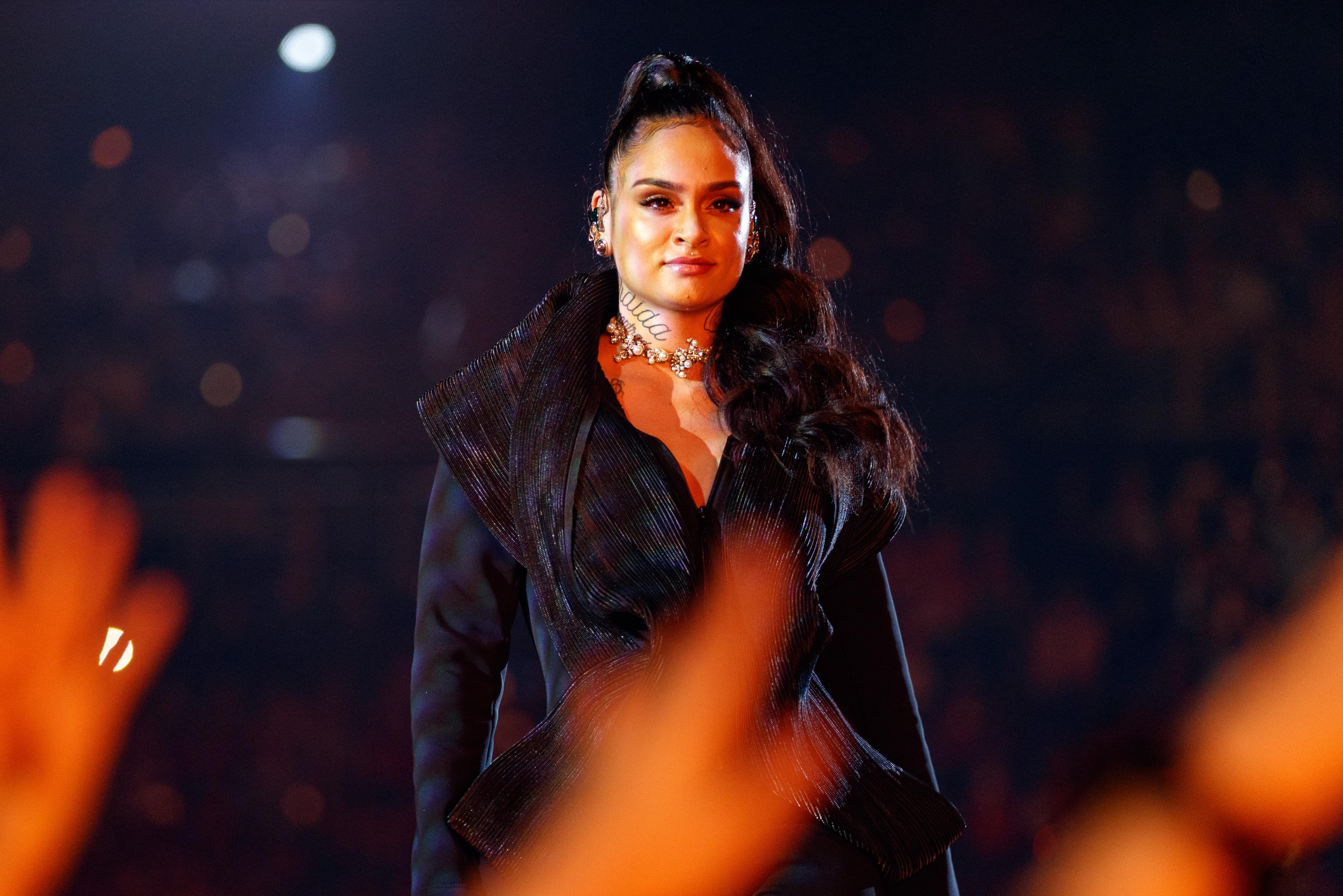 Kehlani Drops Third “While We Wait” Visual for Her Track “Butterfly” [WATCH]