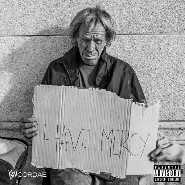 YBN Cordae Unleashes New Track “Have Mercy” [LISTEN]