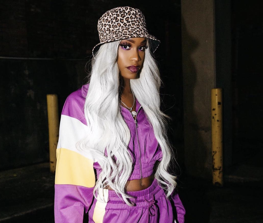 Salma Slims Drops New Single “Seasoning” [LISTEN]