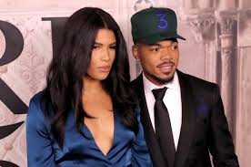 Chance The Rapper Becomes Chance The “Husband”
