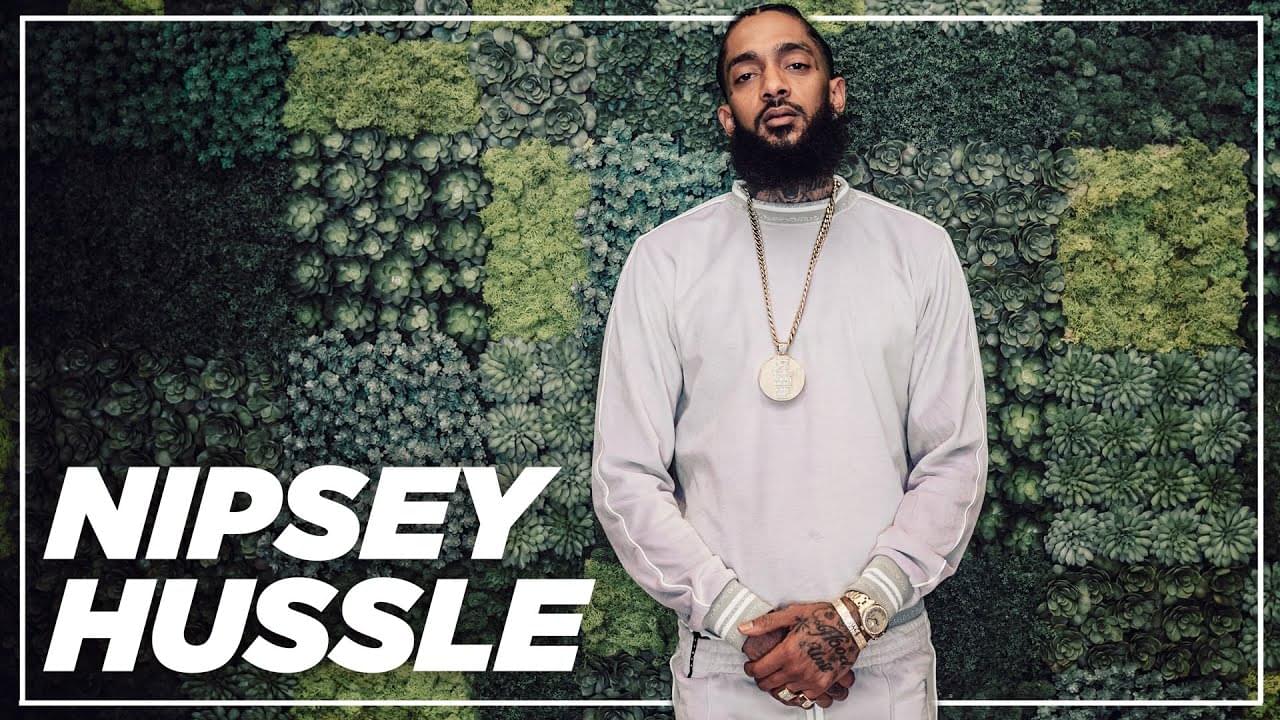 Nipsey Hussle On Working With YG, DJ Khaled, Blueface’s deal & More