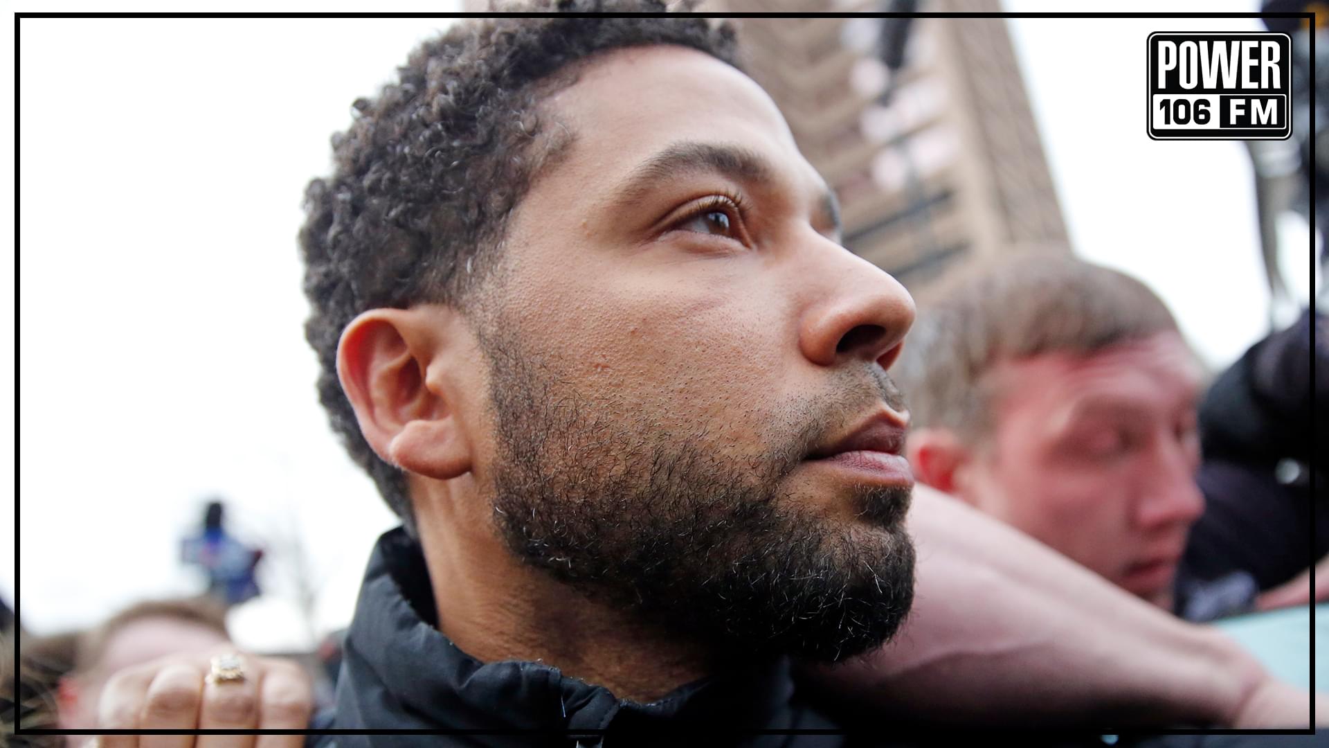 #DailyDose: Jussie Smollett Charged With 16 Felonies, Facing Up To 64 Years