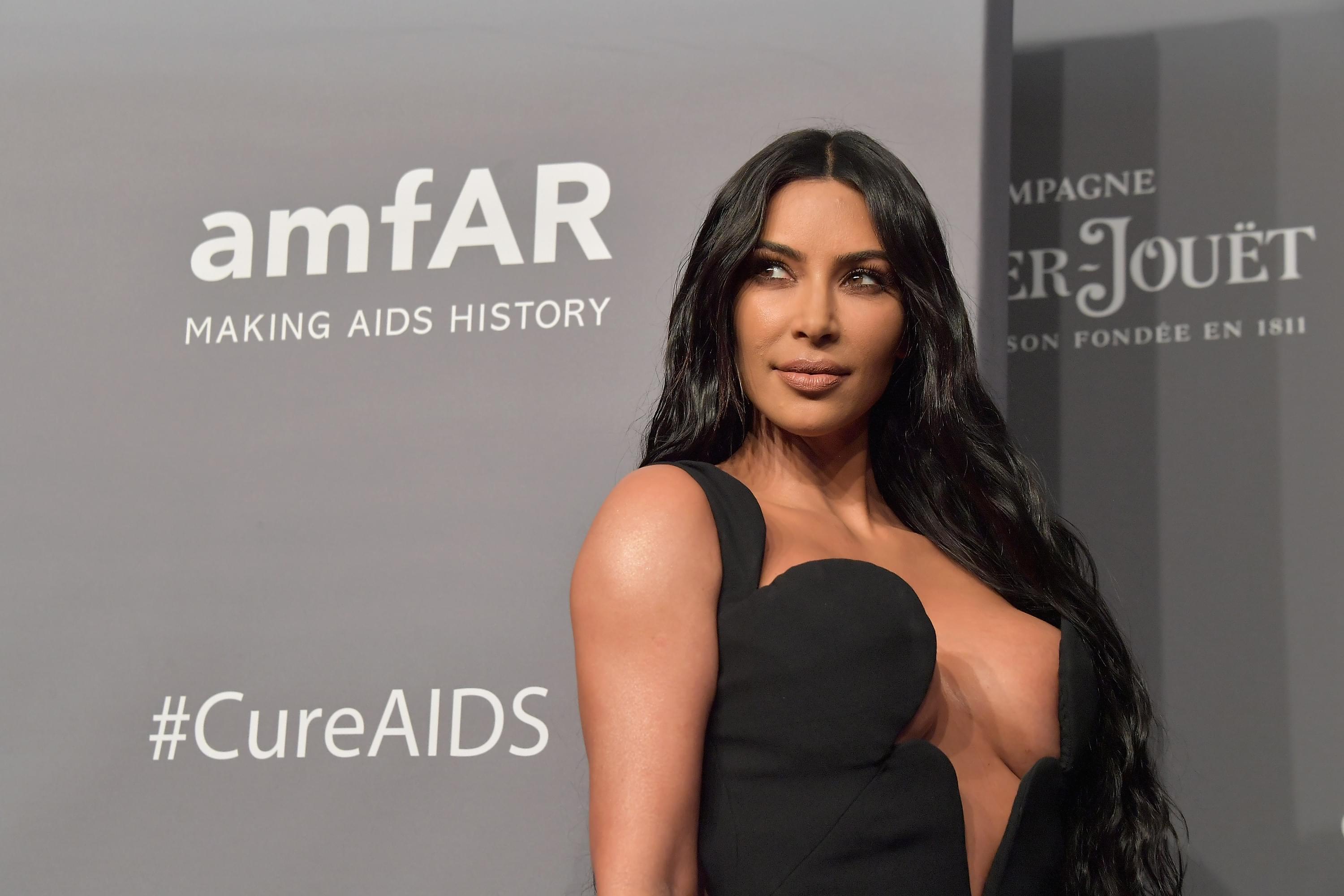 Kim Kardashian West Is Paying Man’s Rent For Next 5 Years