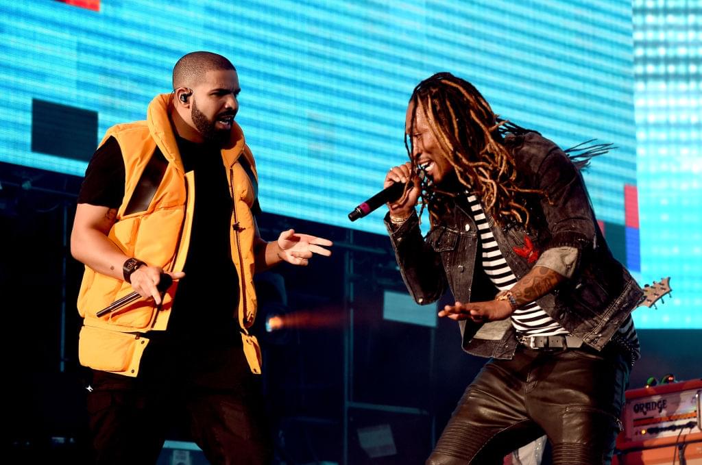 Fact Or Fiction? Did Drake & Future Make “What A Time To Be Alive 2”?!