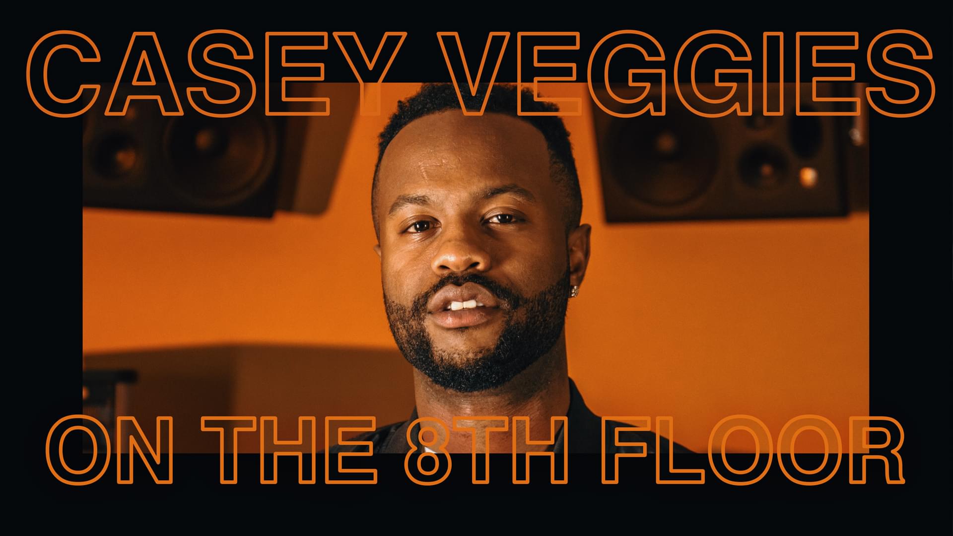 Casey Veggies Performs “Wonderful” LIVE #OnThe8thFloor [WATCH]