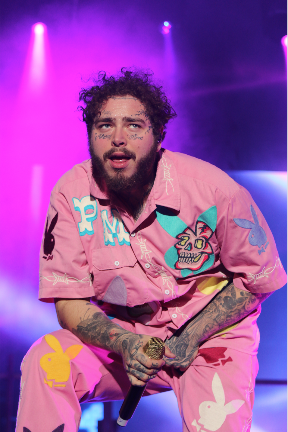 Post Malone’s Manager has Fans Eager for Upcoming “Surprise”