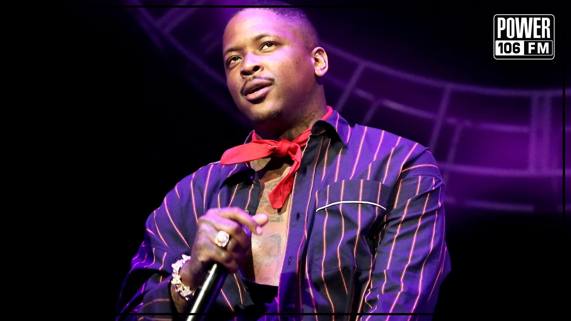 Daily Dose- Are There Any YG Fans That Also Support Donald Trump? [WATCH]