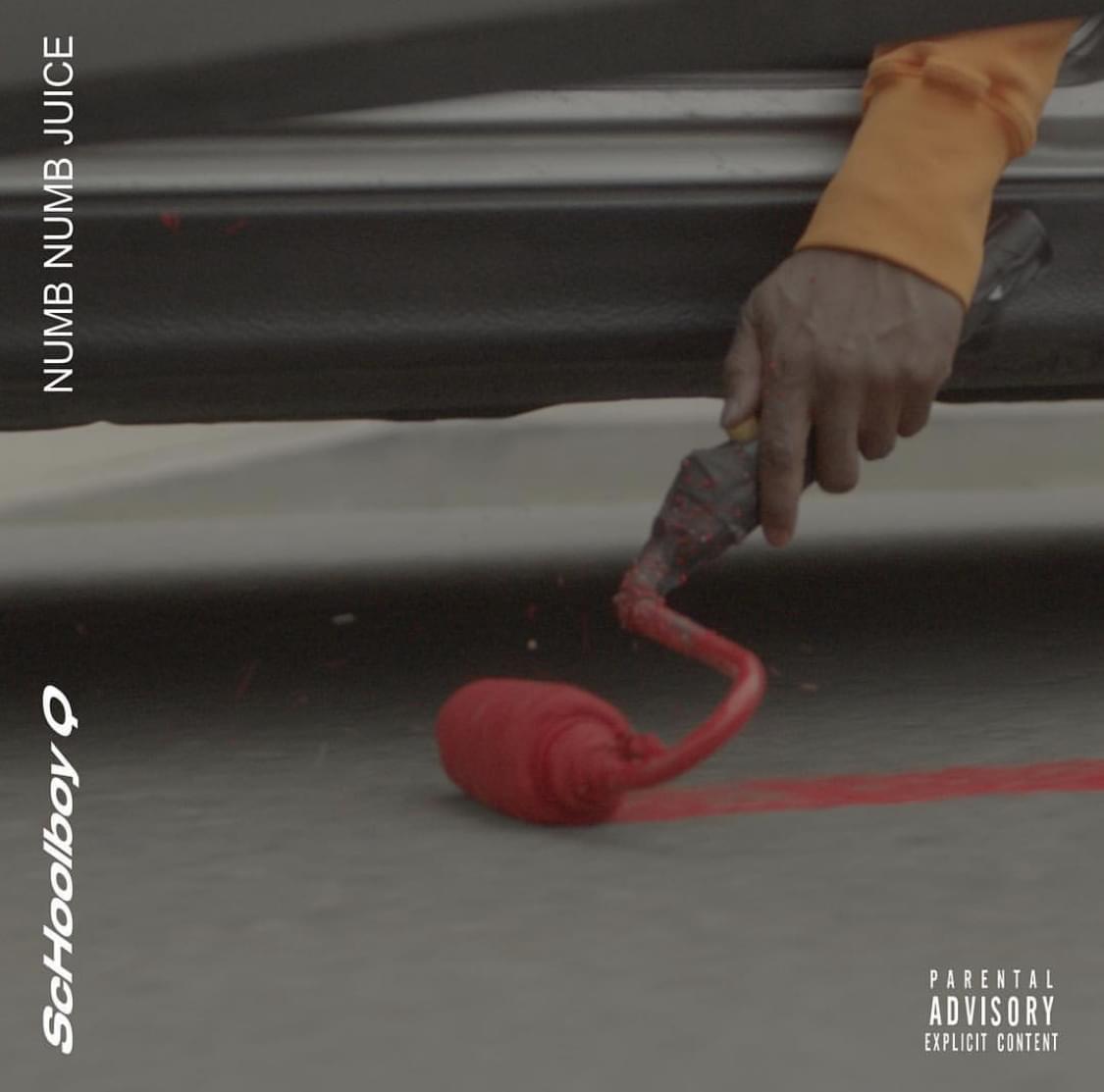 ScHoolboy Q Releases New Single “Numb Numb Juice” [LISTEN]