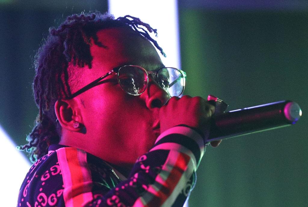 Rich The Kid Sued For Pulling A Twitter Prank