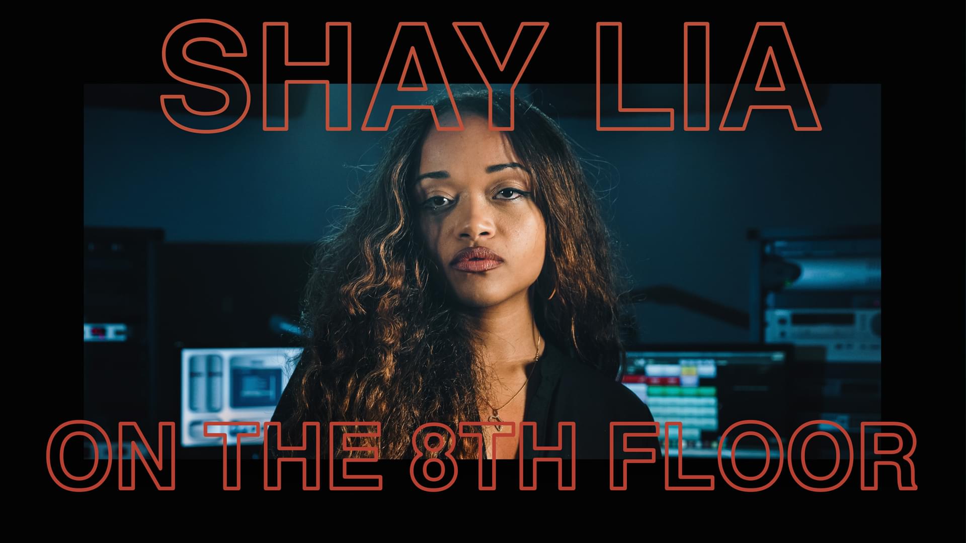 Shay Lia Performs “Cherish” LIVE #OnThe8thFloor [WATCH]