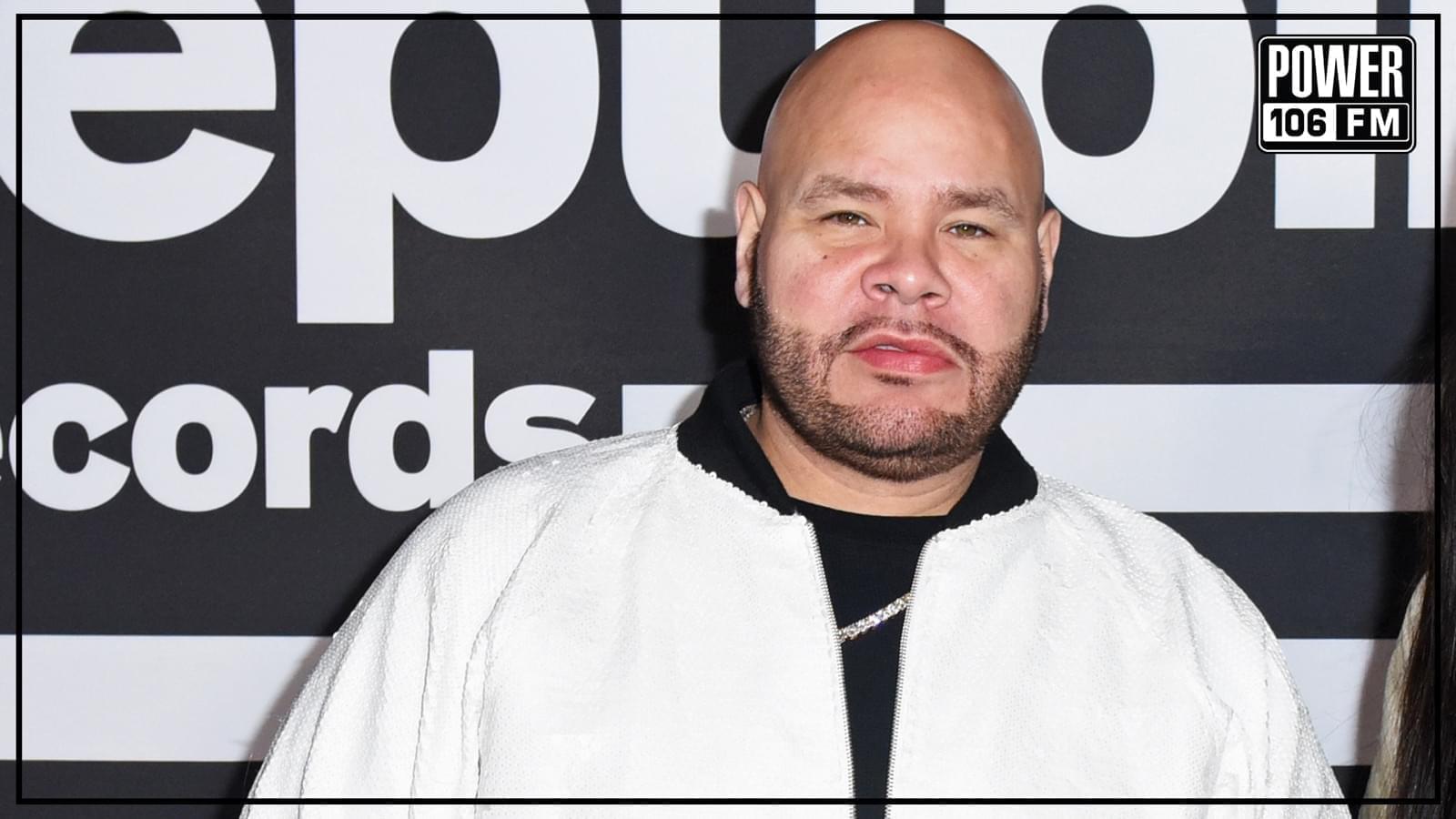 Daily Dose: DJ Felli Fel Discusses Fat Joe Calling Tekashi 69 A Snitch [WATCH]