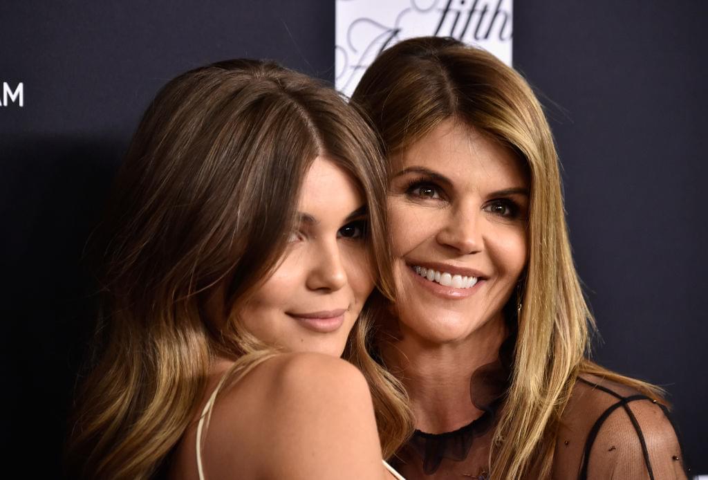 Lori Loughlin & Felicity Huffman Hit With $500B Suit For College Bribery Scam