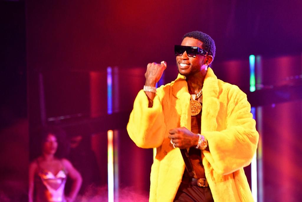 Gucci Mane’s Baby Mama Wants Him Arrested