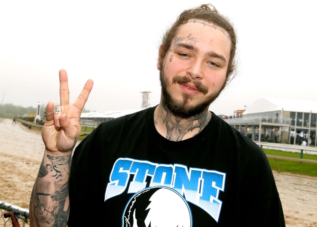 [WATCH] The Visuals For Post Malone’s “Wow” Are Here