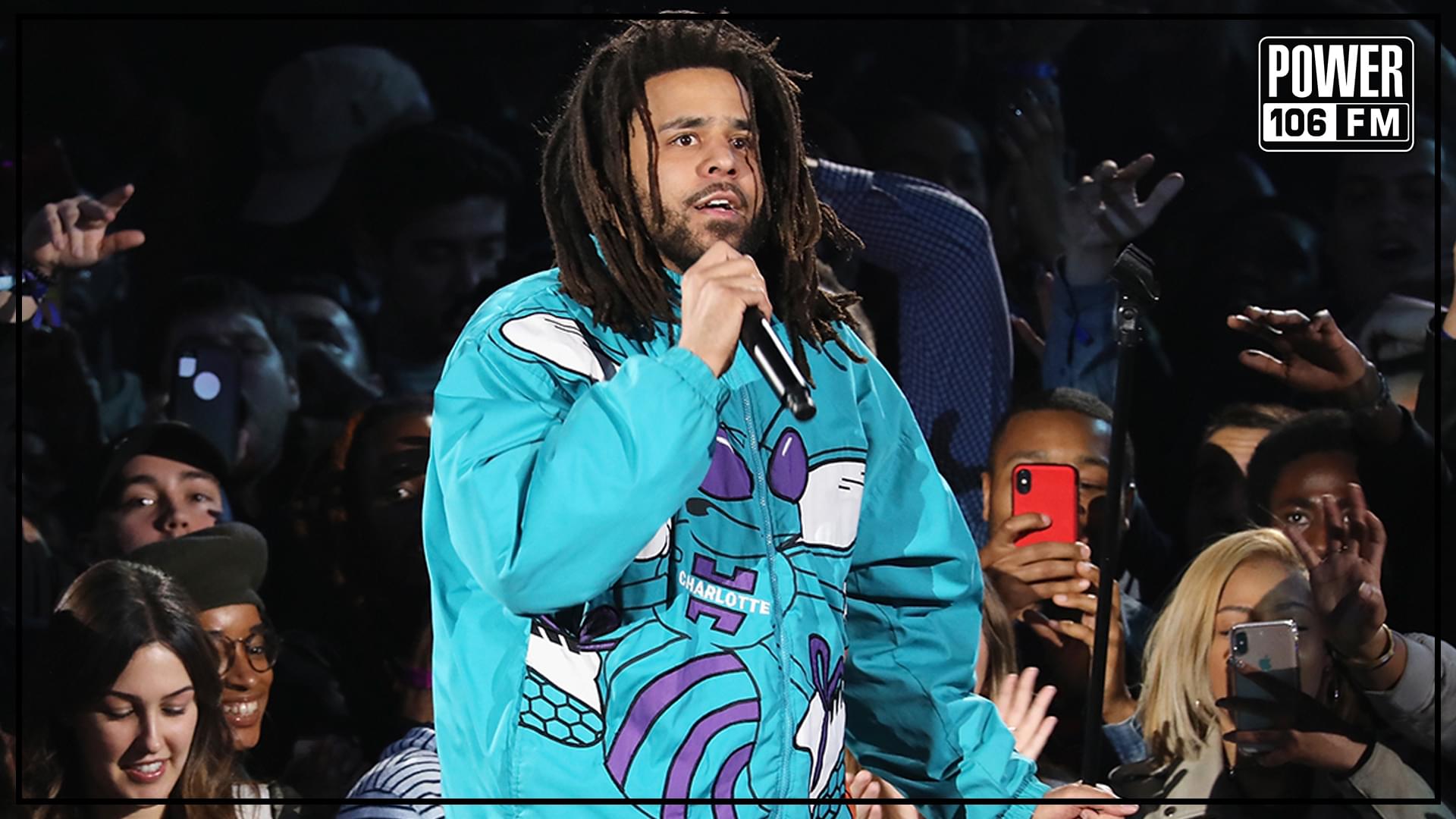 #DailyDose: Reactions To J. Cole’s GQ Shoot [WATCH]