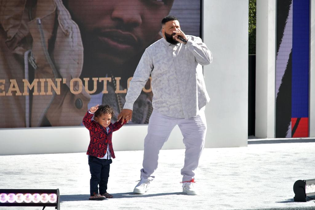 DJ Khaled Announces Album Release Date