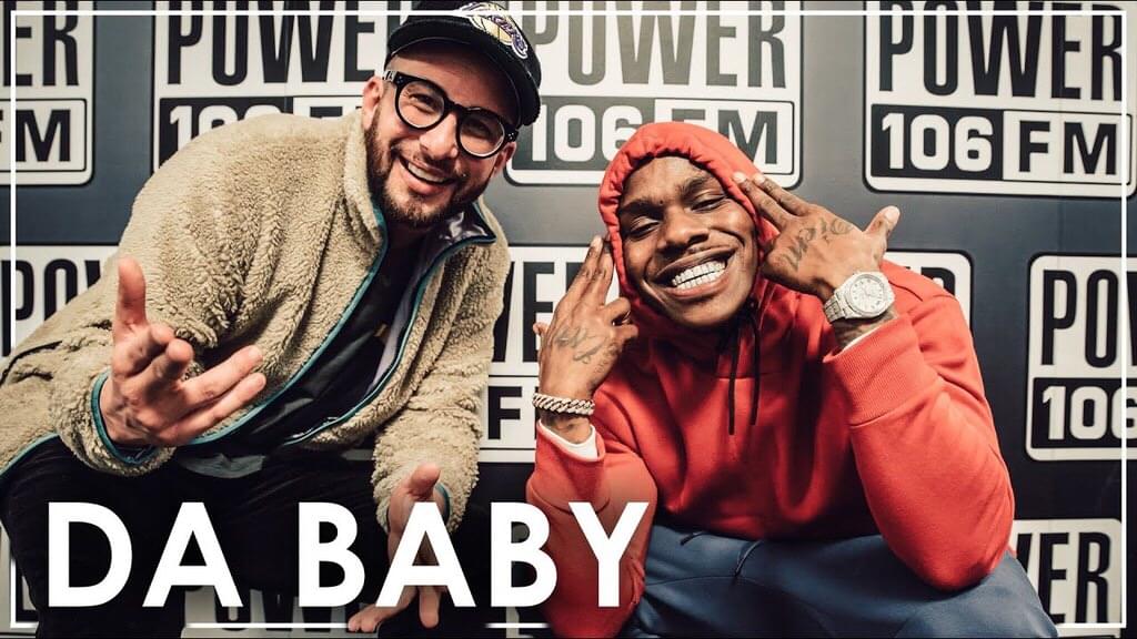 [WATCH] DaBaby & LA Leakers Talk His New Project ‘Baby On Baby’ + More