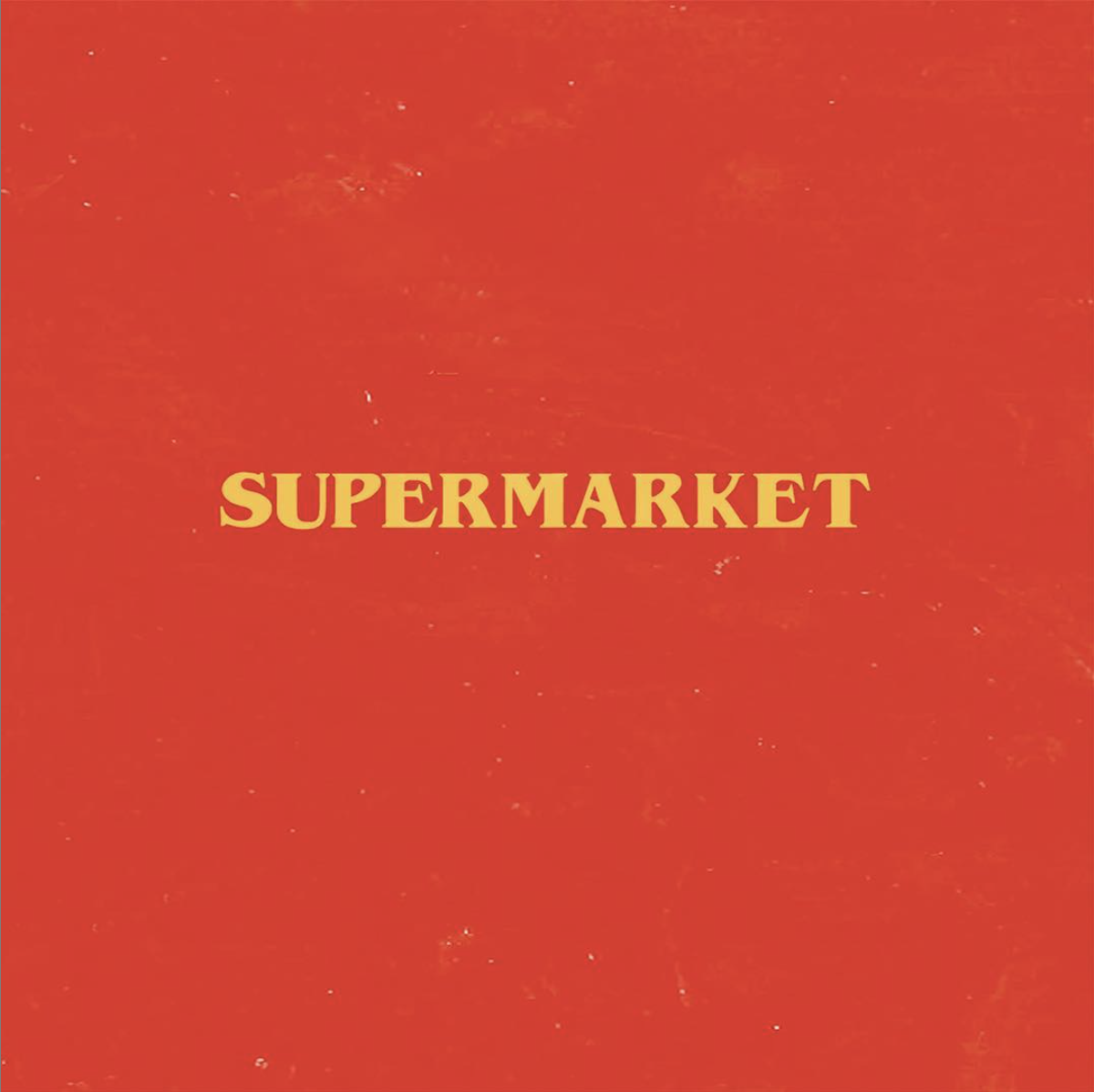 Logic Releases “Supermarket” Soundtrack for Book Debut [LISTEN]