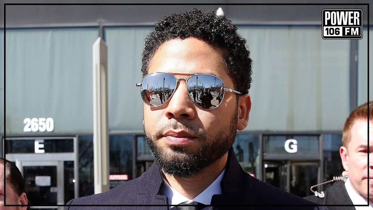 #DailyDose: Jussie Smollett Has All Charges Dropped