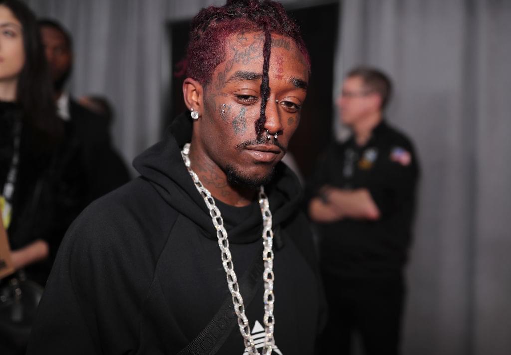 Lil Uzi’s New Track “Free Uzi” No Longer Available On Streaming Services