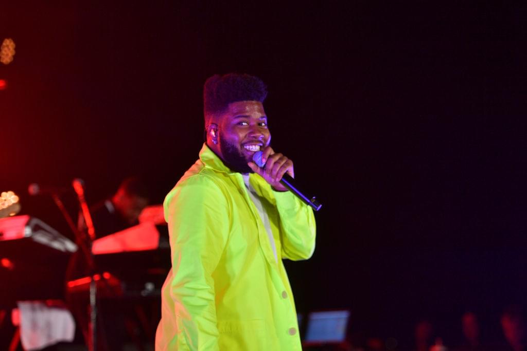 Khalid Announces His First Headlining Tour Dates