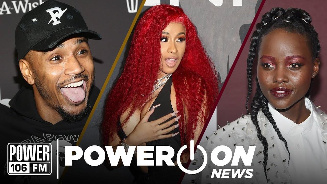 #PowerOn: #SurvivingCardiB Trends After Claims Of Drug & Rape Allegations + New Class XXL Freshman Auditions