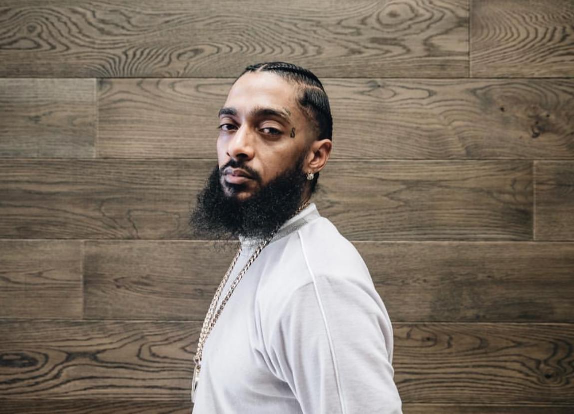 Hip Hop Shares Thoughts and Memories about Nipsey Hussle [WATCH]