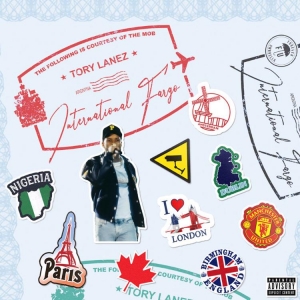 Tory Lanez Releases New “International Fargo” Mixtape [LISTEN]