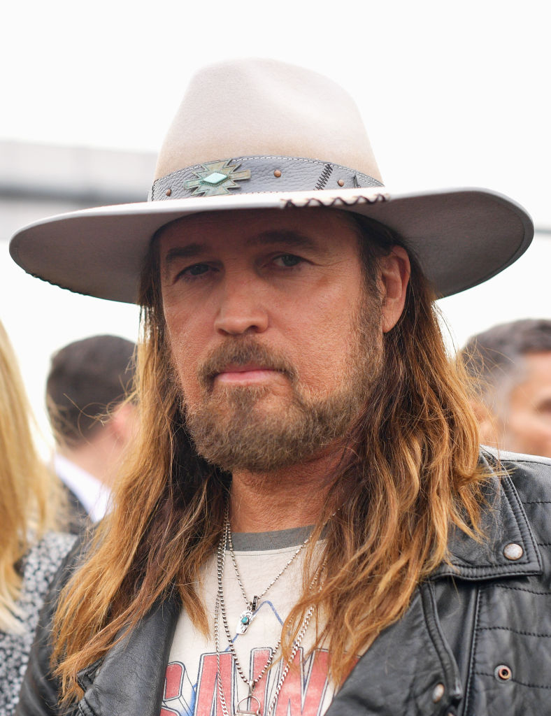 Billy Ray Cyrus Hops On Lil Nas X’s “Old Town Road Remix” [STREAM]