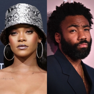 Childish Gambino And Rihanna’s Film Will Premiere On Coachella Livestream This Weekend