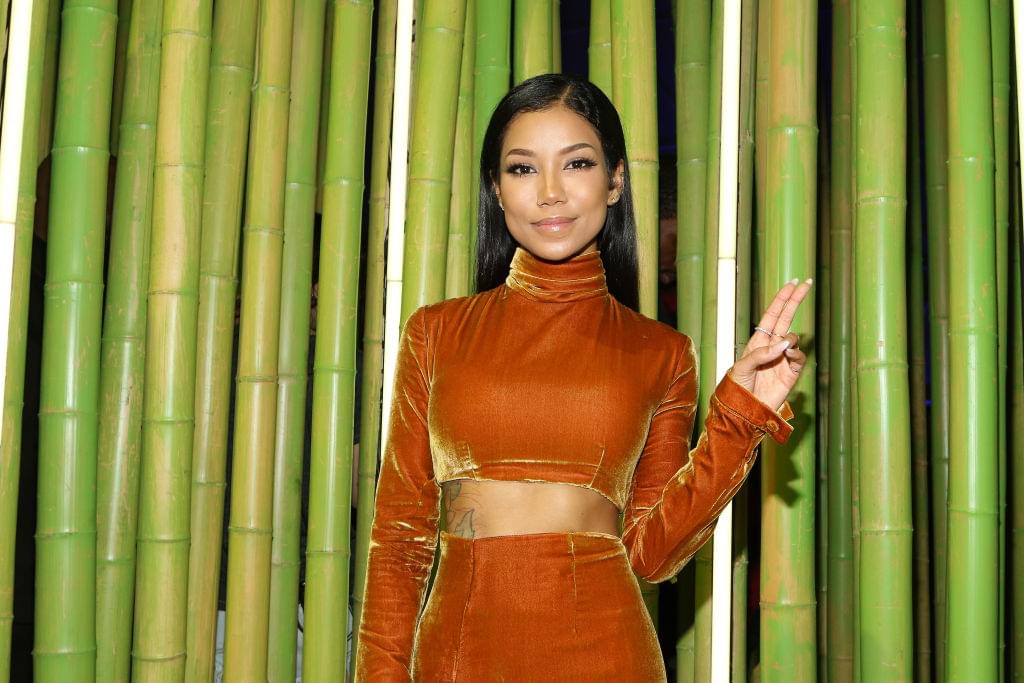 Jhene Aiko Postpones New Music Release In Honor Of Nipsey Hussle