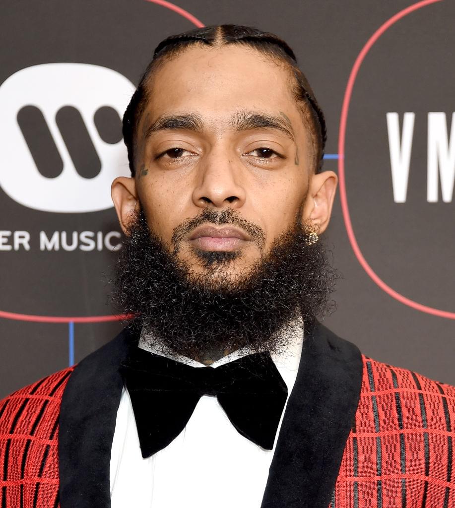 Free Tickets For Nipsey Hussle’s Memorial Service Gone In Minutes