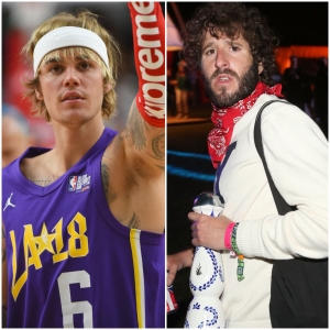 Lil Dicky Announces New Single Feat. Justin Bieber Drops Next Week