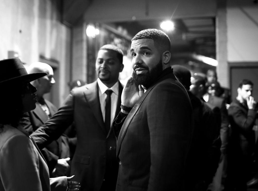 Drake Responds To U.K. Rapper Calling Him A “Culture Vulture”