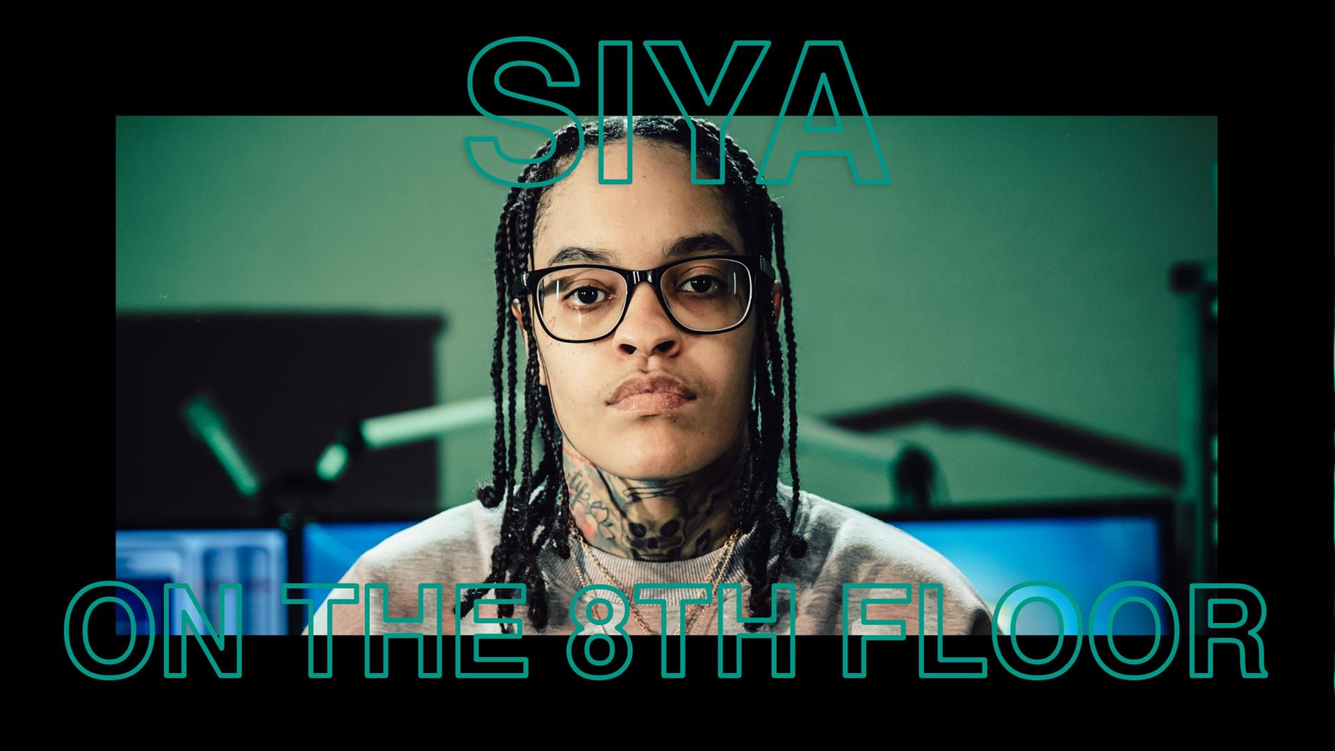 Siya Performs “Slide” LIVE #OnThe8thFloor [WATCH]