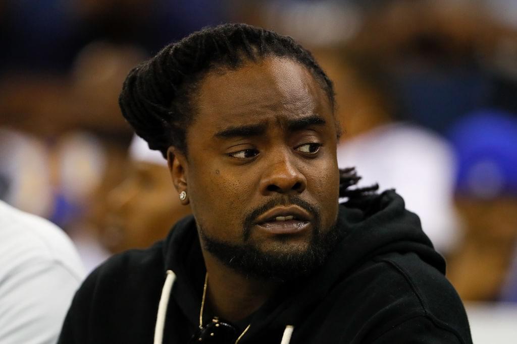 Is Pharrell Working on Wale’s Upcoming Album?