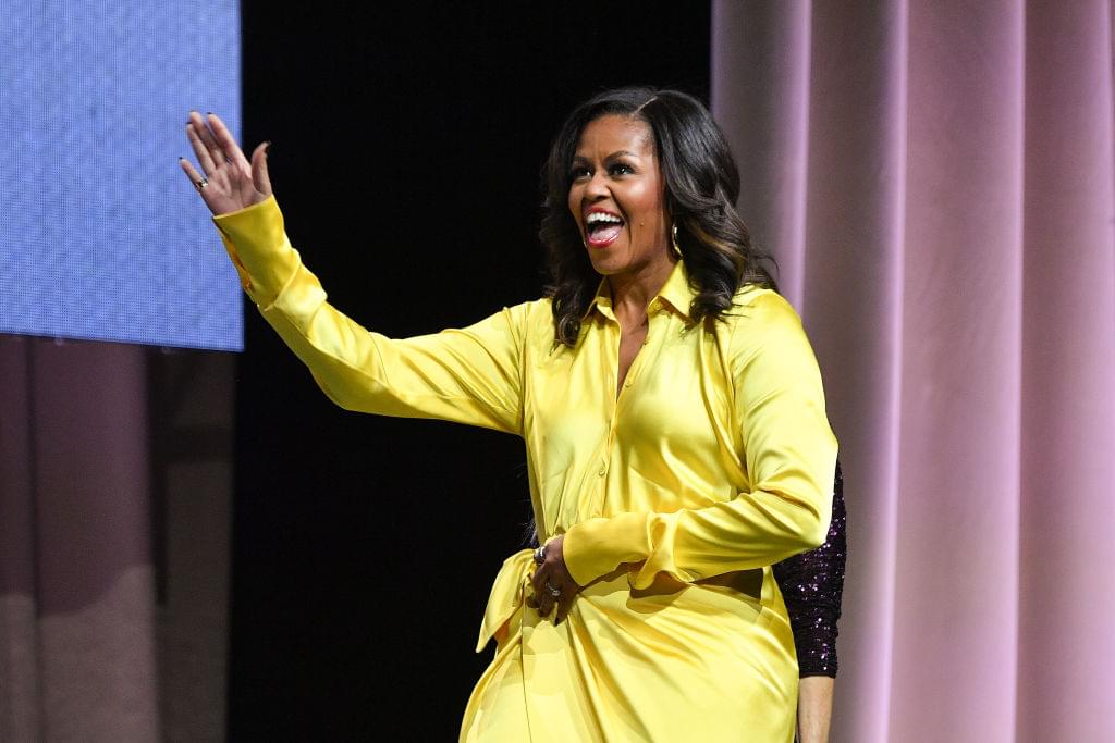 Time’s Most Influential People Include Michelle Obama, Lebron & Khalid