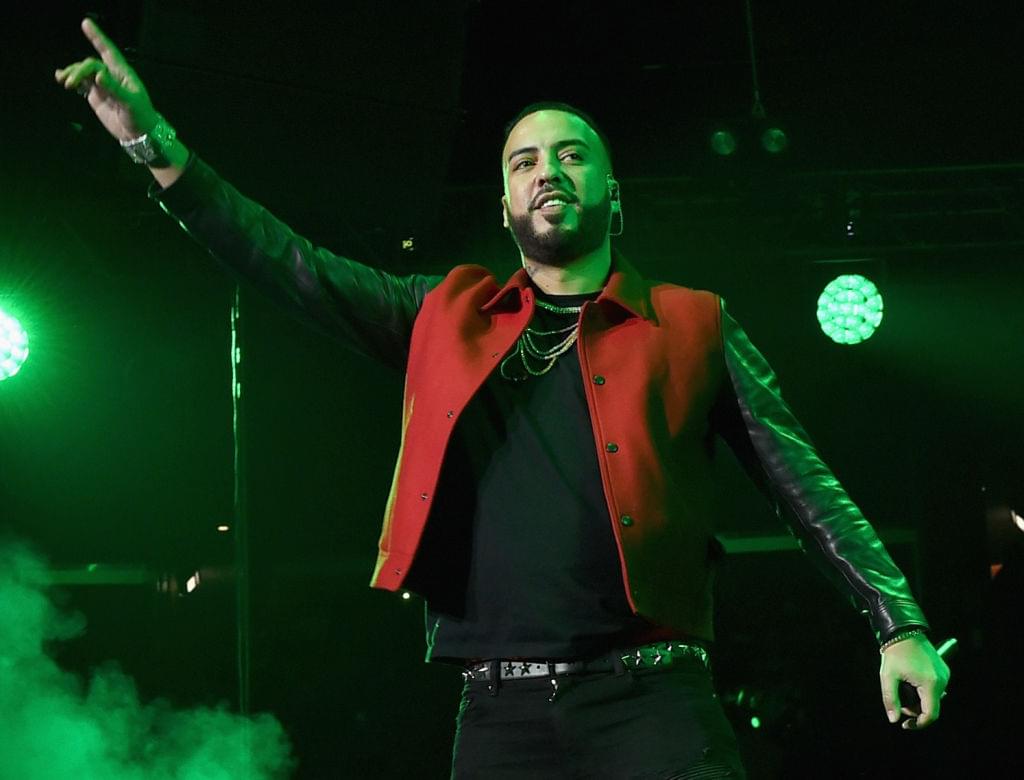 [WATCH] French Montana, Blueface & Lil Tjay’s “Slide” Video