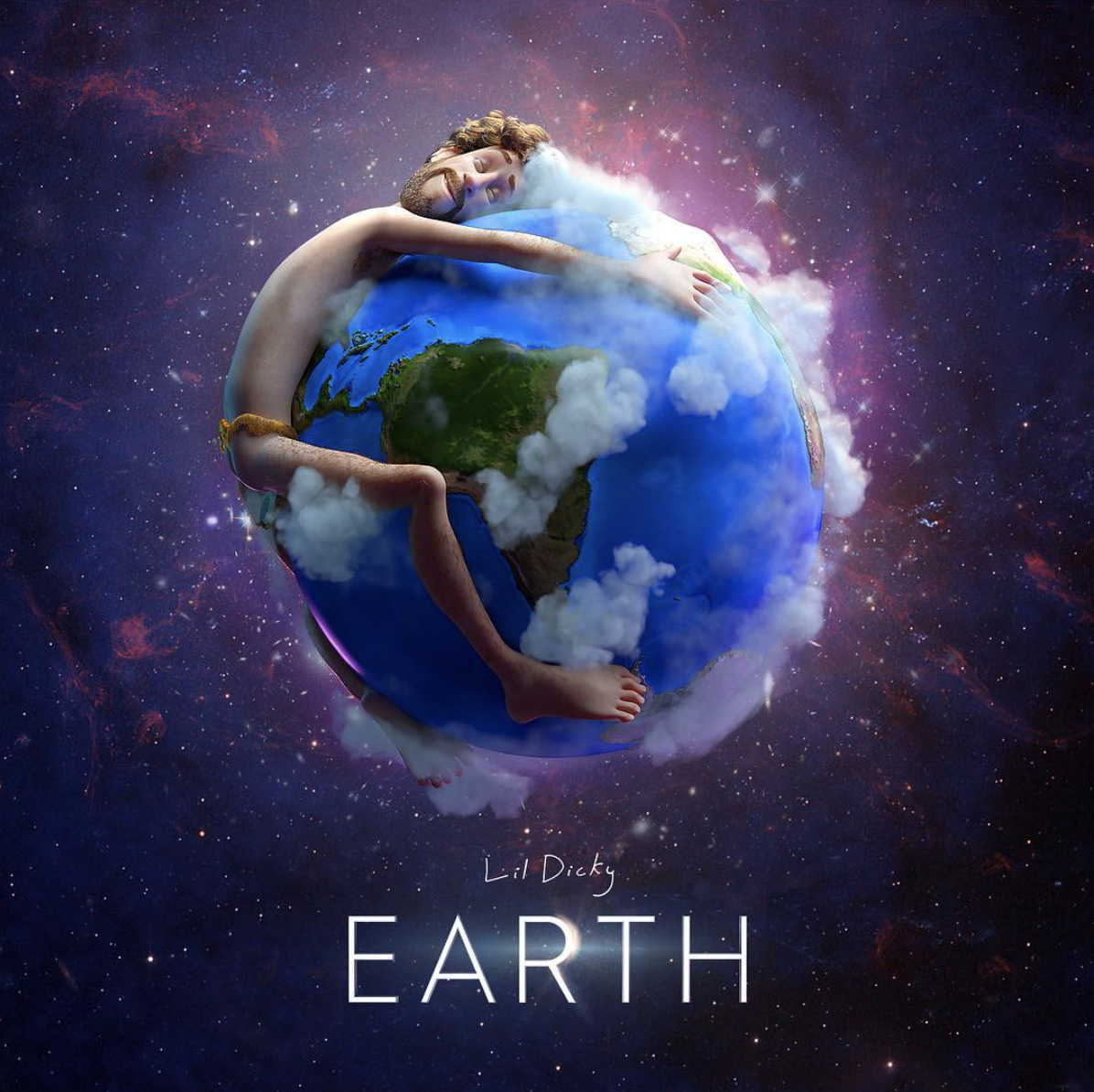 Lil Dicky Is Saving The “Earth” In New Video