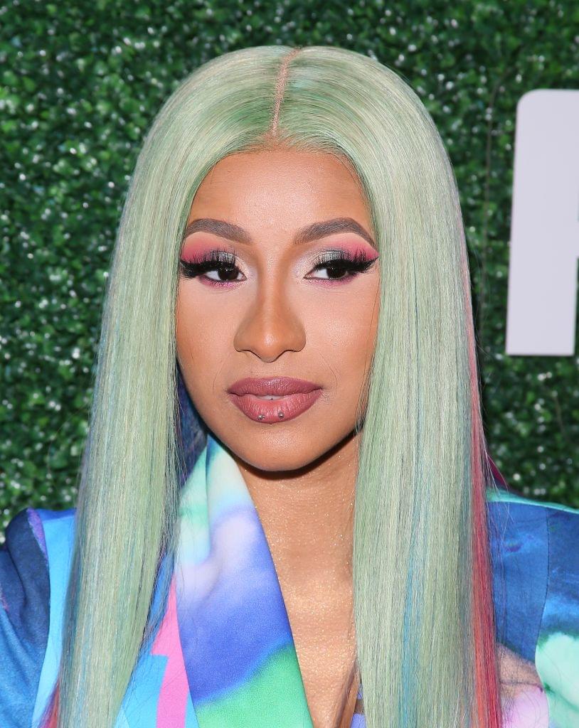 Cardi B Rejects Plea Deal—Headed To Trial In Strip Club Assault Case